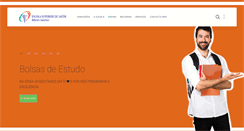 Desktop Screenshot of erisa.pt